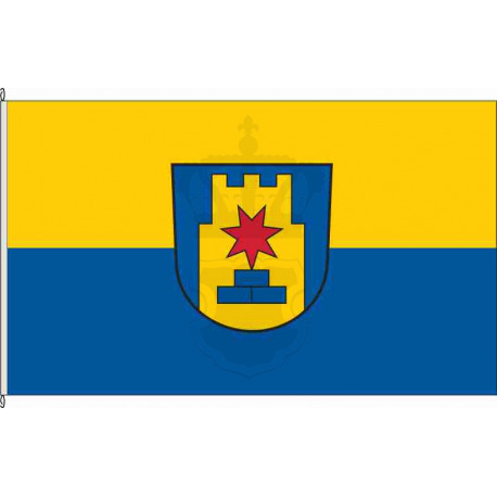 Fahne Flagge HN-Zaberfeld