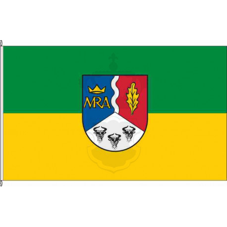 Fahne Flagge PB-Marienloh