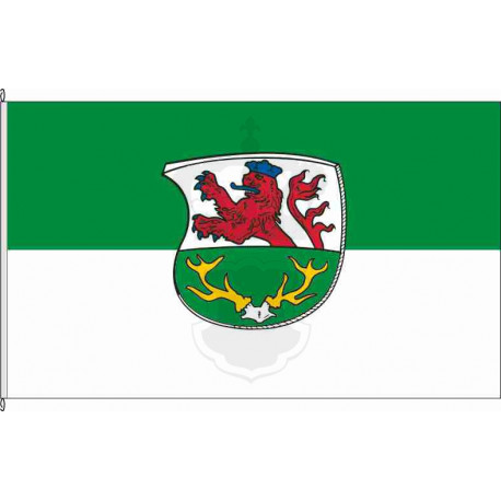 Fahne Flagge GL-Odenthal alternativ