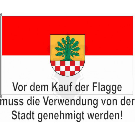 Fahne Flagge UN-Holzwickede