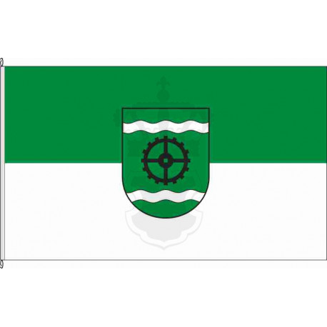 Fahne Flagge LIP-Schötmar