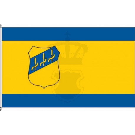 Fahne Flagge LIP-Retzen