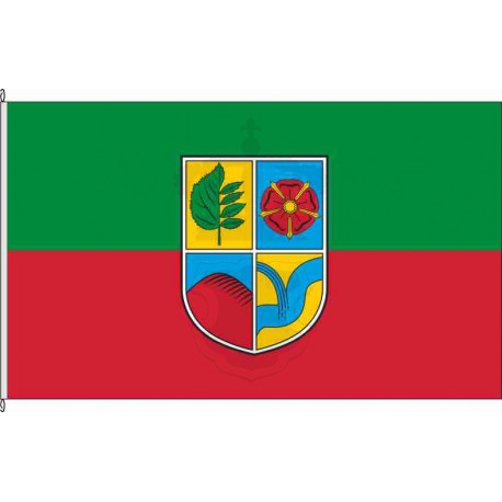 Fahne Flagge LIP-Breden