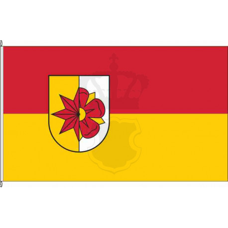 Fahne Flagge LIP-Barntrup