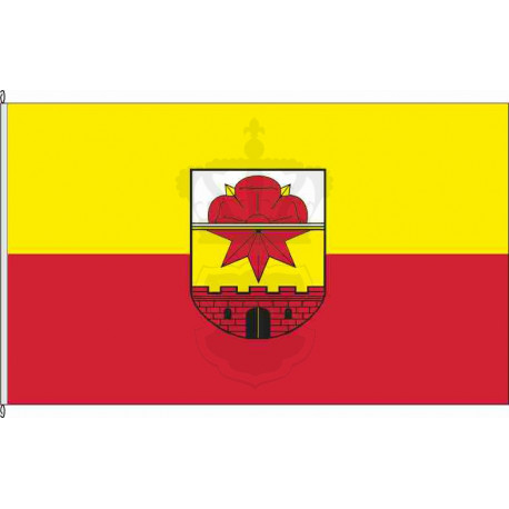 Fahne Flagge LIP-Alverdissen