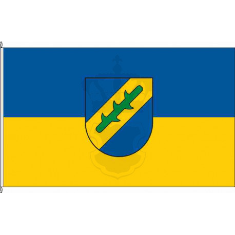 Fahne Flagge LIP-Dörentrup