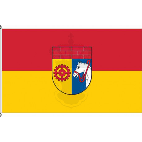 Fahne Flagge LIP-Silixen
