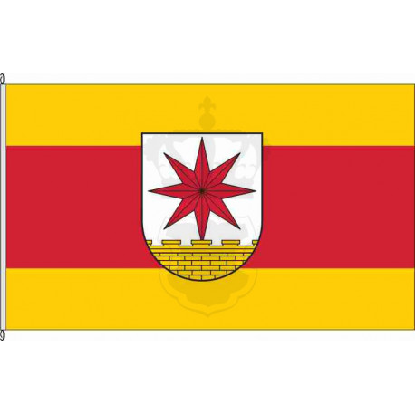 Fahne Flagge LIP-Bösingfeld