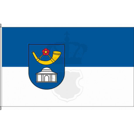 Fahne Flagge LIP-Horn-Bad Meinberg