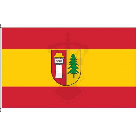 Fahne Flagge LIP-Asemissen