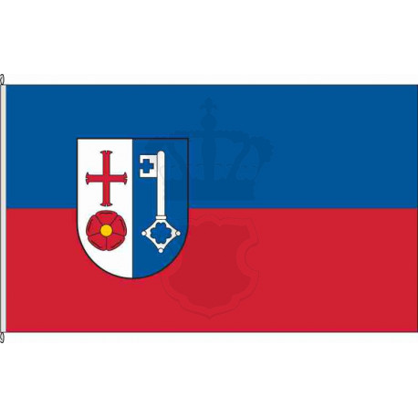 Fahne Flagge LIP-Lügde