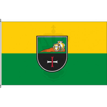 Fahne Flagge LIP-Wörderfeld *