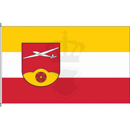 Fahne Flagge LIP-Oerlinghausen