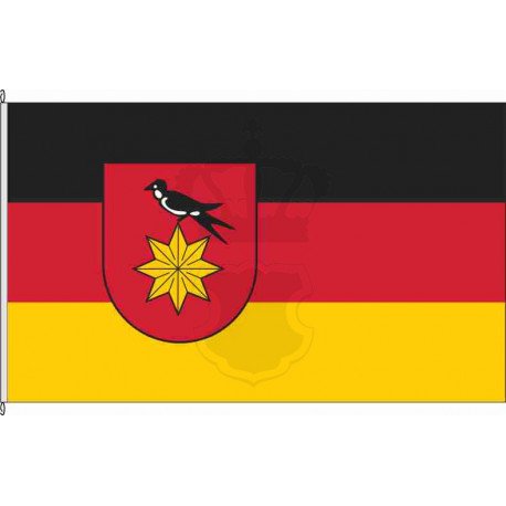 Fahne Flagge LIP-Schwalenberg