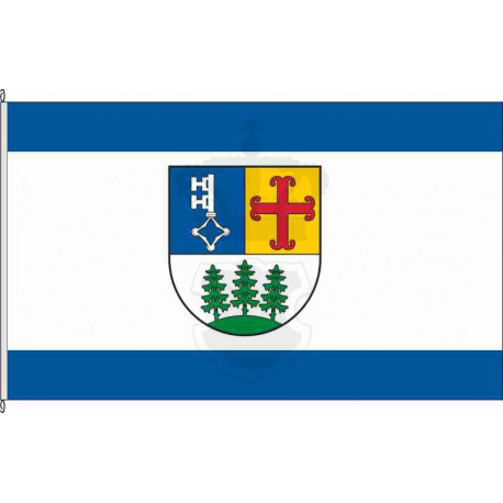 Fahne Flagge LIP-Harzberg