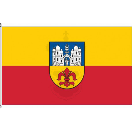 Fahne Flagge HX-Borgholz