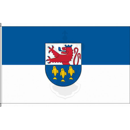 Fahne Flagge SU-Neunkirchen-Seelscheid