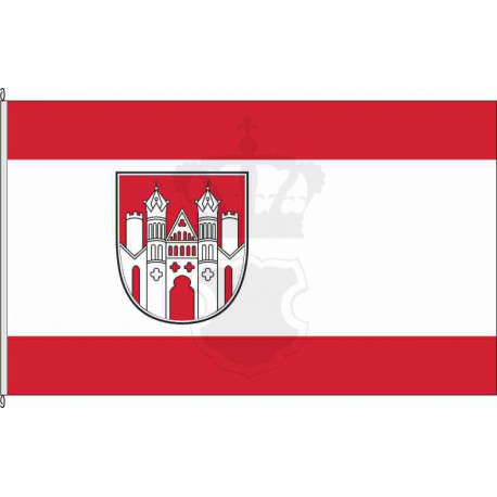 Fahne Flagge HX-Höxter