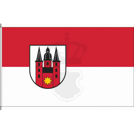 Fahne Flagge HX-Marienmünster
