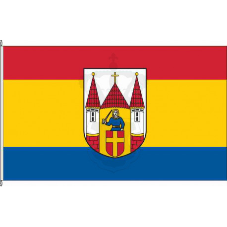 Fahne Flagge HX-Bredenborn