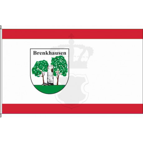 Fahne Flagge HX-Brenkhausen