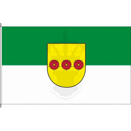 Fahne Flagge HX-Istrup