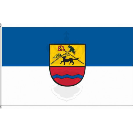 Fahne Flagge HX-Wehrden