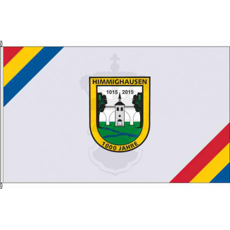 Fahne Flagge HX-Himmighausen