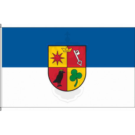 Fahne Flagge HX-Calenberg