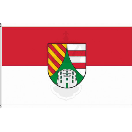 Fahne Flagge NR-Anhausen