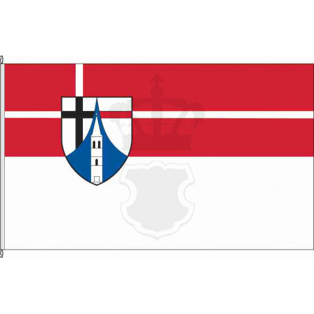 Fahne Flagge NR-Asbach