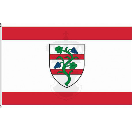 Fahne Flagge NR-Bad Hönningen