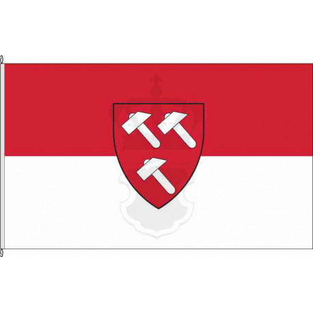 Fahne Flagge NR-Hammerstein