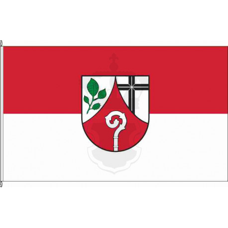 Fahne Flagge NR-Kleinmaischeid