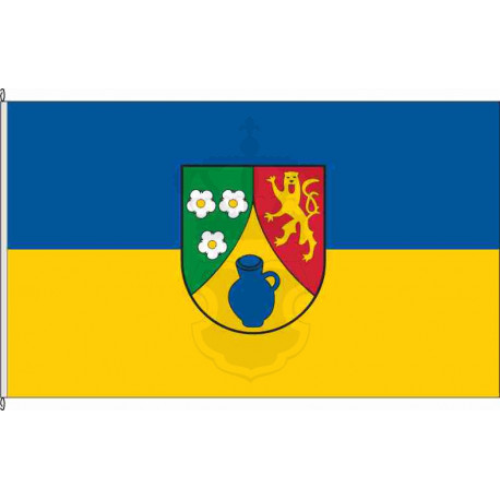 Fahne Flagge NR-Oberdreis