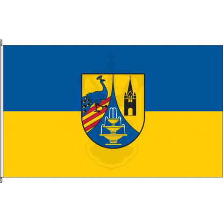 Fahne Flagge NR-Rengsdorf