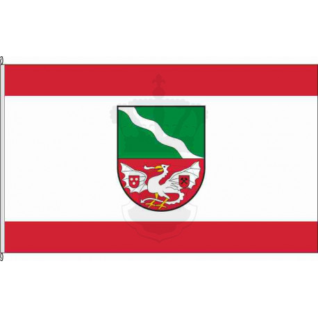 Fahne Flagge NR-Rheinbreitbach