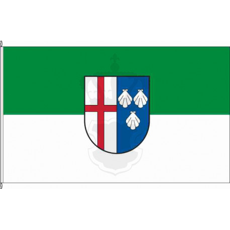 Fahne Flagge NR-Rheinbrohl