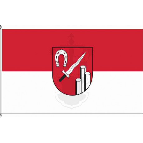 Fahne Flagge NR-Vettelschoß