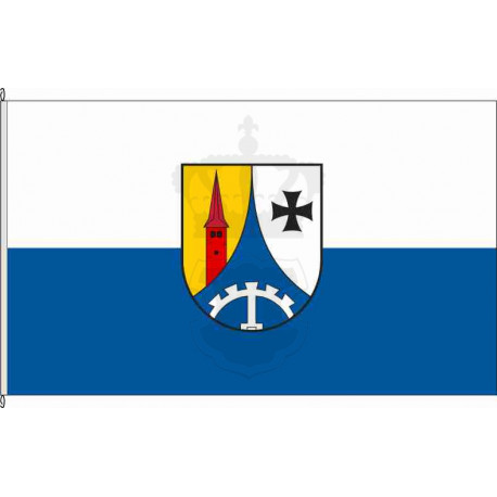 Fahne Flagge NR-Waldbreitbach