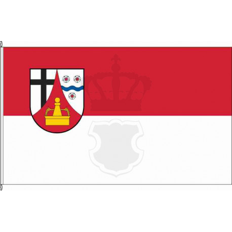 Fahne Flagge NR-Windhagen