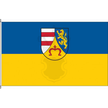 Fahne Flagge NR-Marienhausen