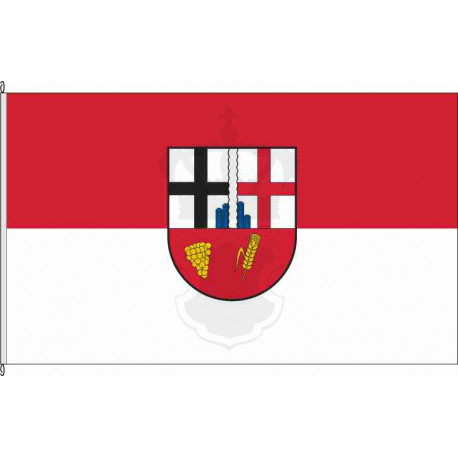 Fahne Flagge NR-Kasbach-Ohlenberg
