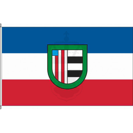 Fahne Flagge NR-VG Dierdorf