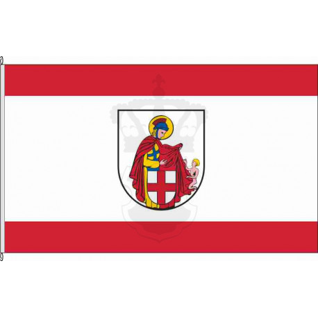 Fahne Flagge NR-Engers