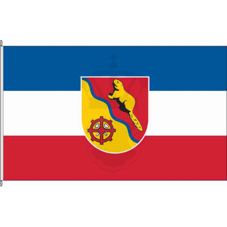 Fahne Flagge NR-Oberbieber