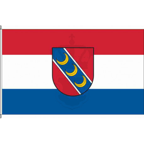 Fahne Flagge HX-Albaxen