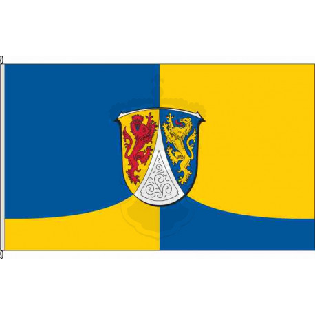 Fahne Flagge LM-Dornburg