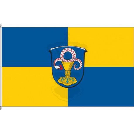 Fahne Flagge LM-Elz