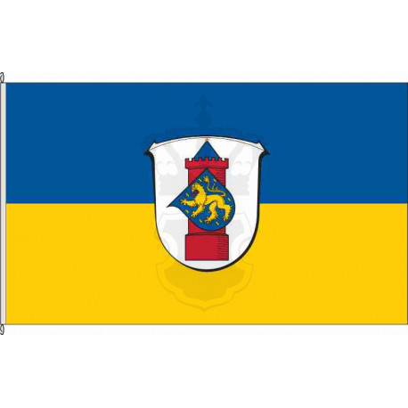 Fahne Flagge LM-Hünfelden